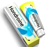 Hondroine — снимка 1