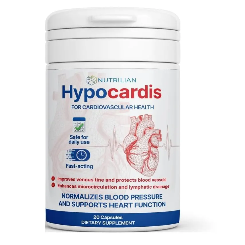 Hypocardis — fotografia