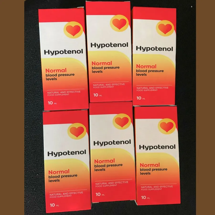 Hypotenol — Immagine 2