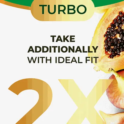 IdealFit Turbo — fotografia 1