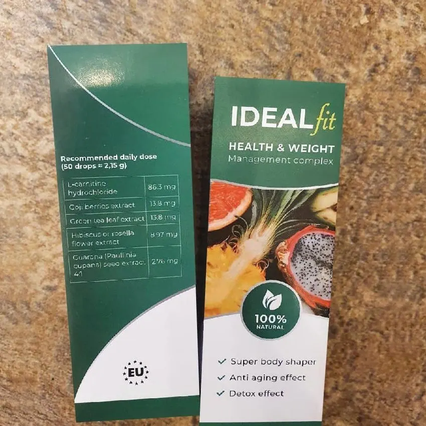 IdealFit — image 2