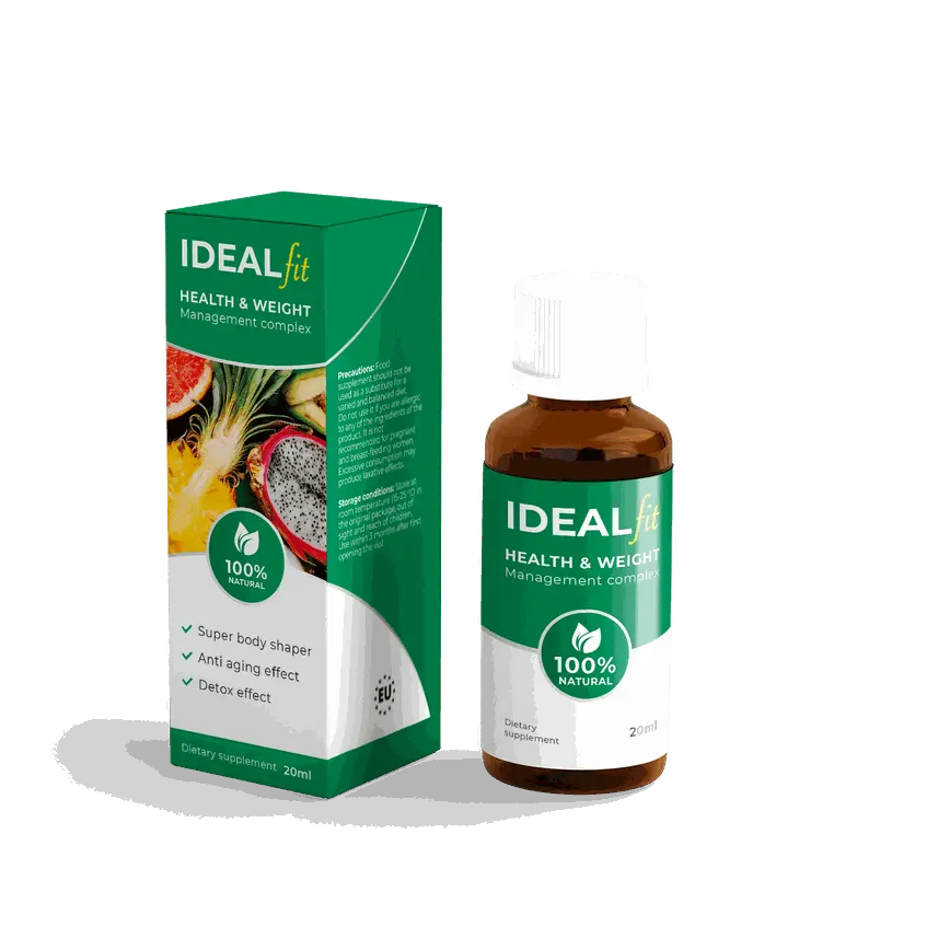 IdealFit — image 3