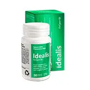 Idealis — Foto 3