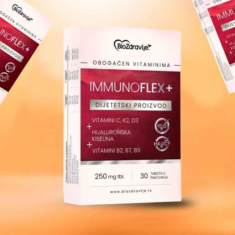 ImmunoFlex+