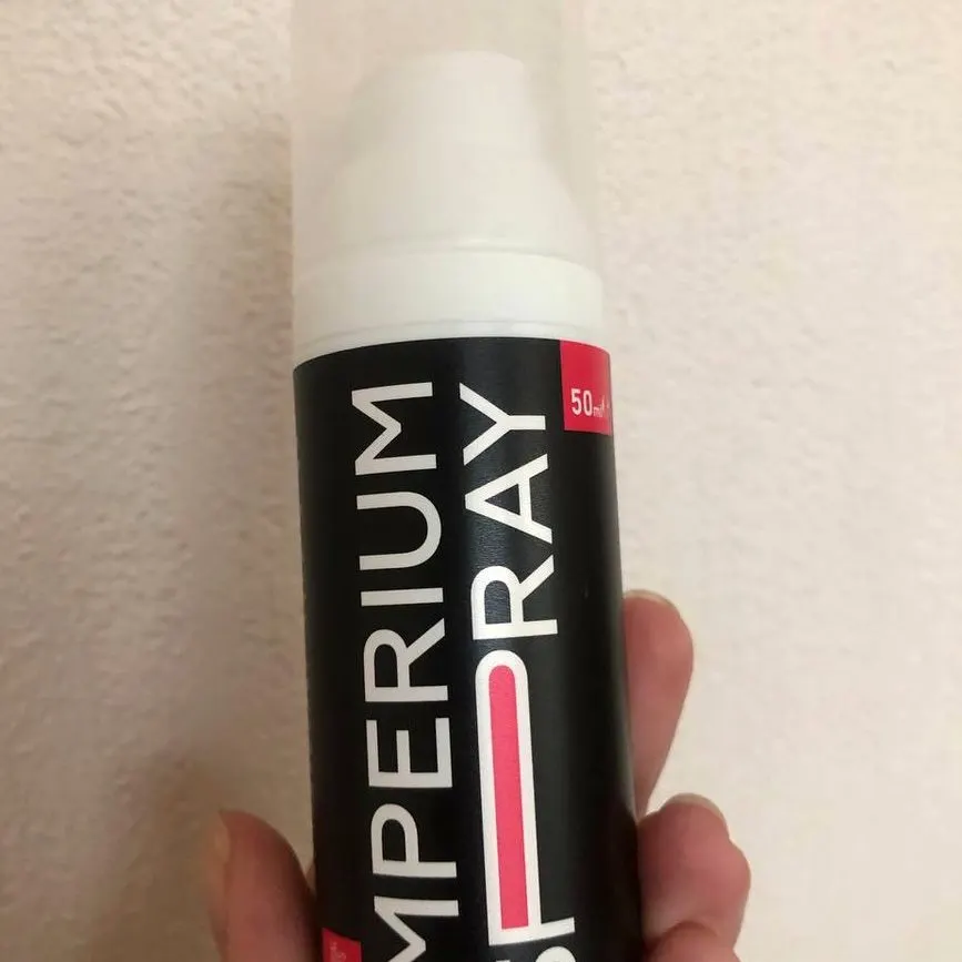 Imperium Spray — Bild 2