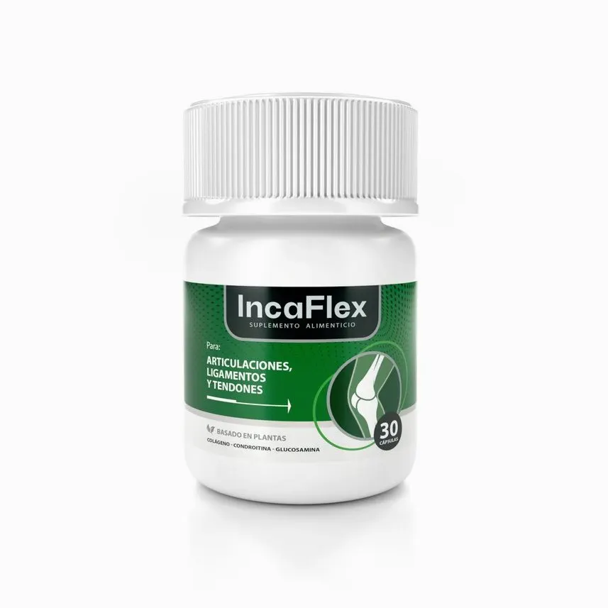 IncaFlex