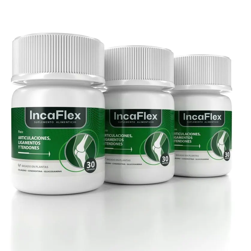 IncaFlex — foto 3
