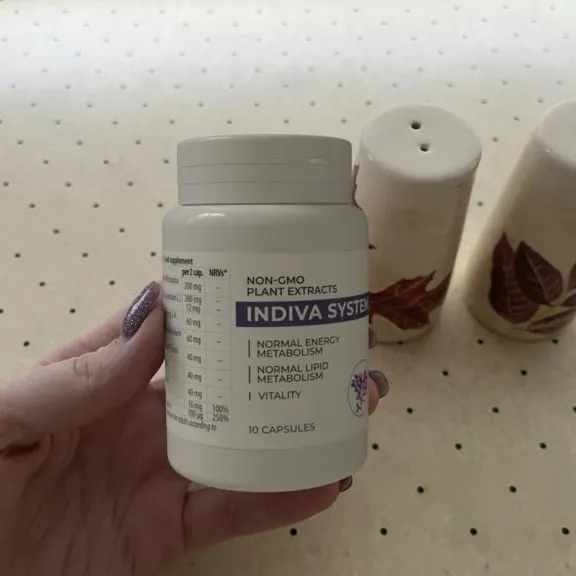 Indiva System
