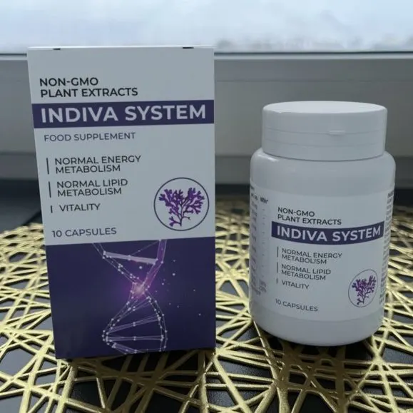 Indiva System — Bild