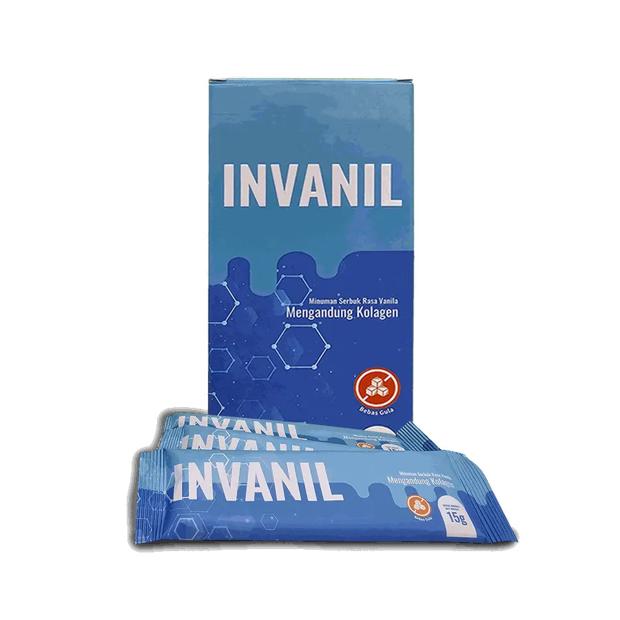Invanil — foto 2