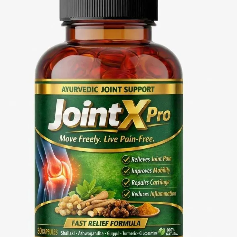 Joint X Pro