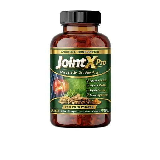Joint X Pro — photo 2