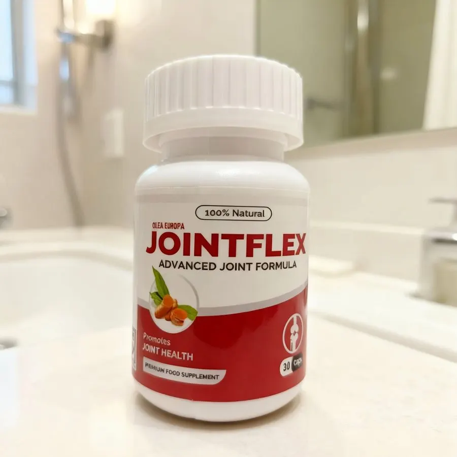 JointFlex — photo