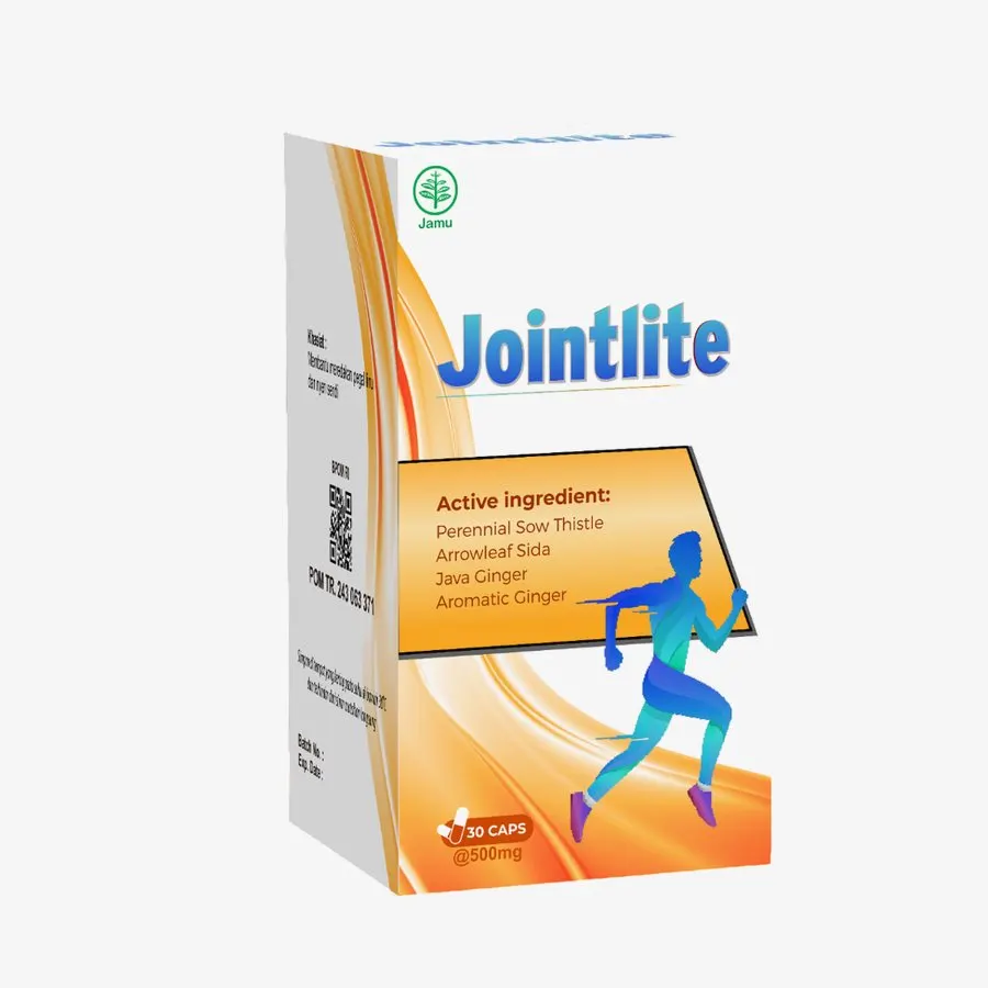 Jointlite — foto 1