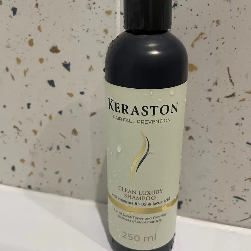 Keraston — Immagine