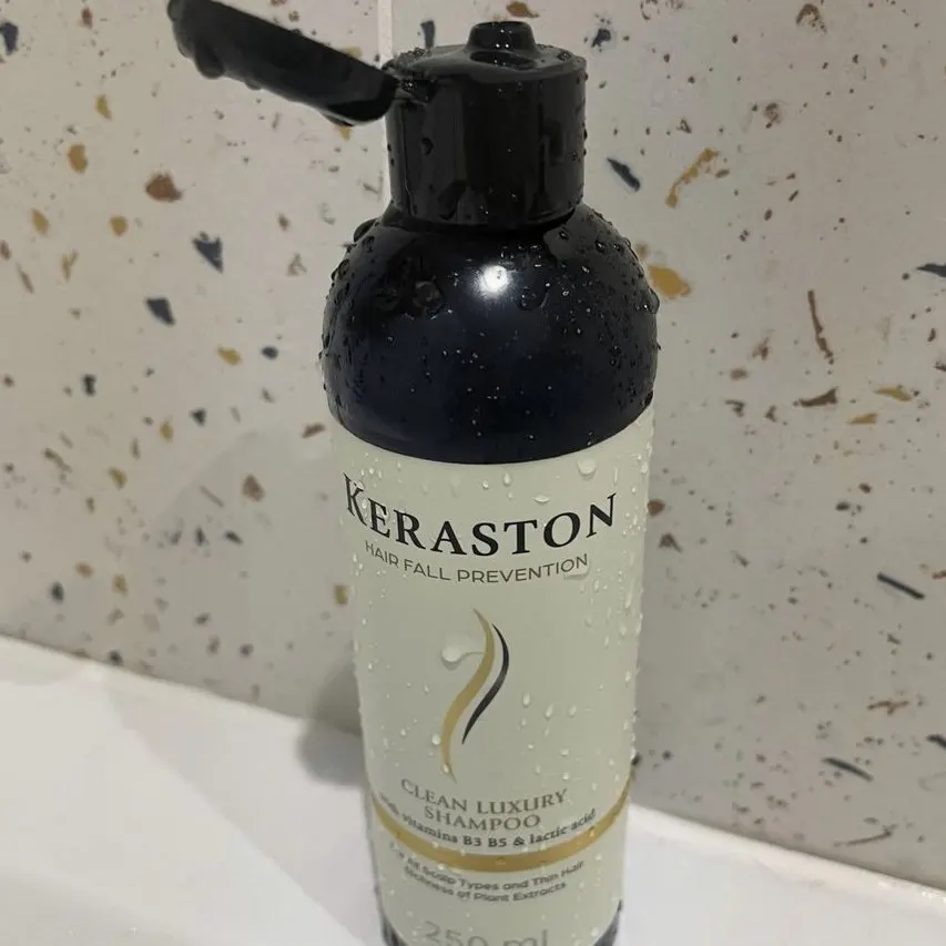 Keraston — Immagine 1