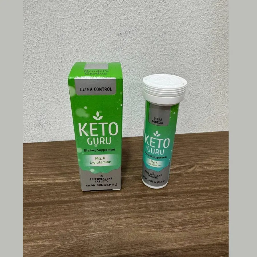 Keto Guru — صورة 1