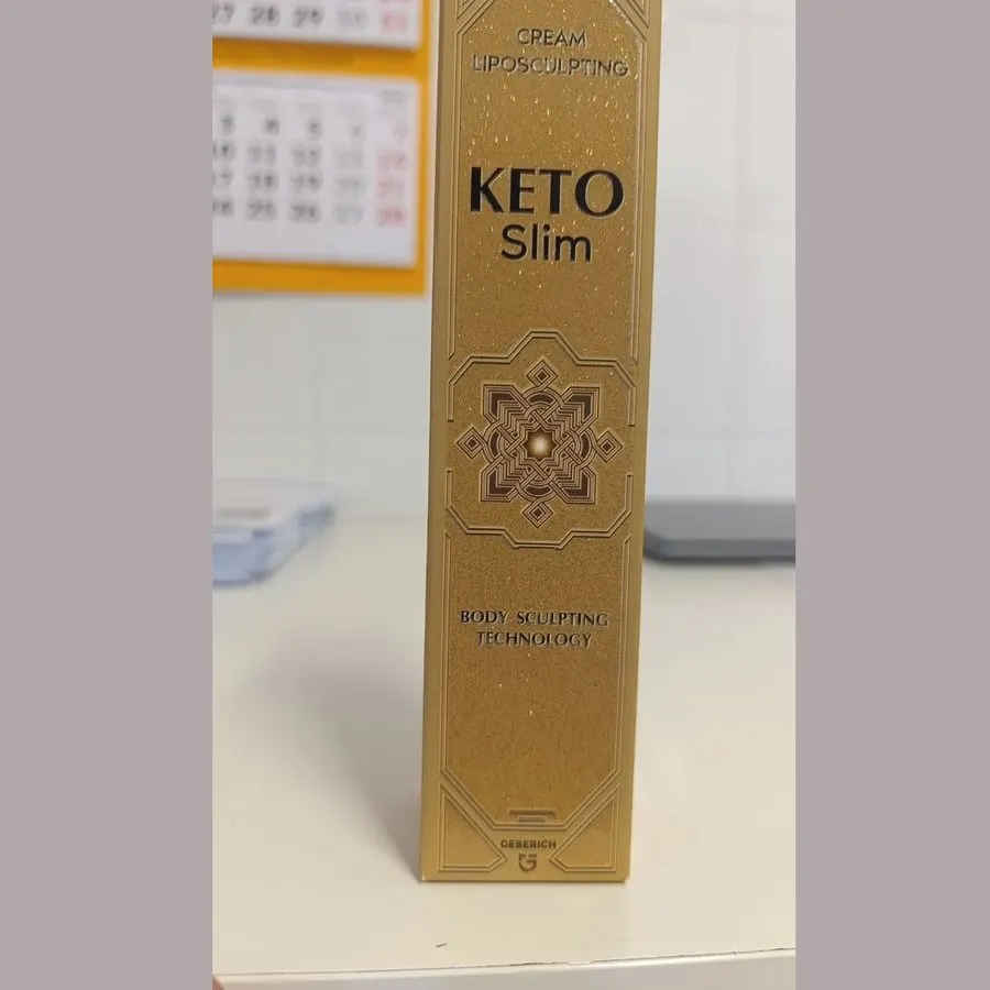 KetoSlim