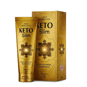 KetoSlim — bild
