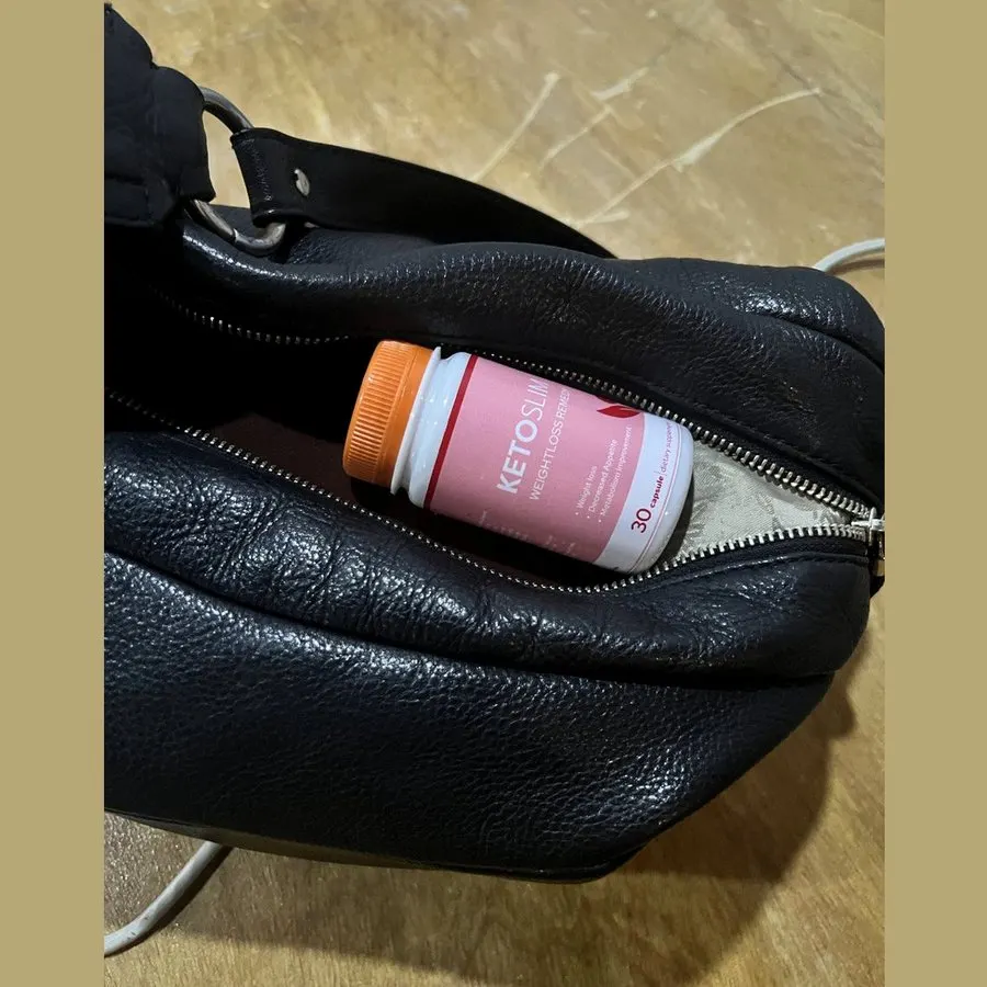 KetoSlim