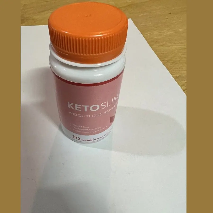 KetoSlim — photo 1