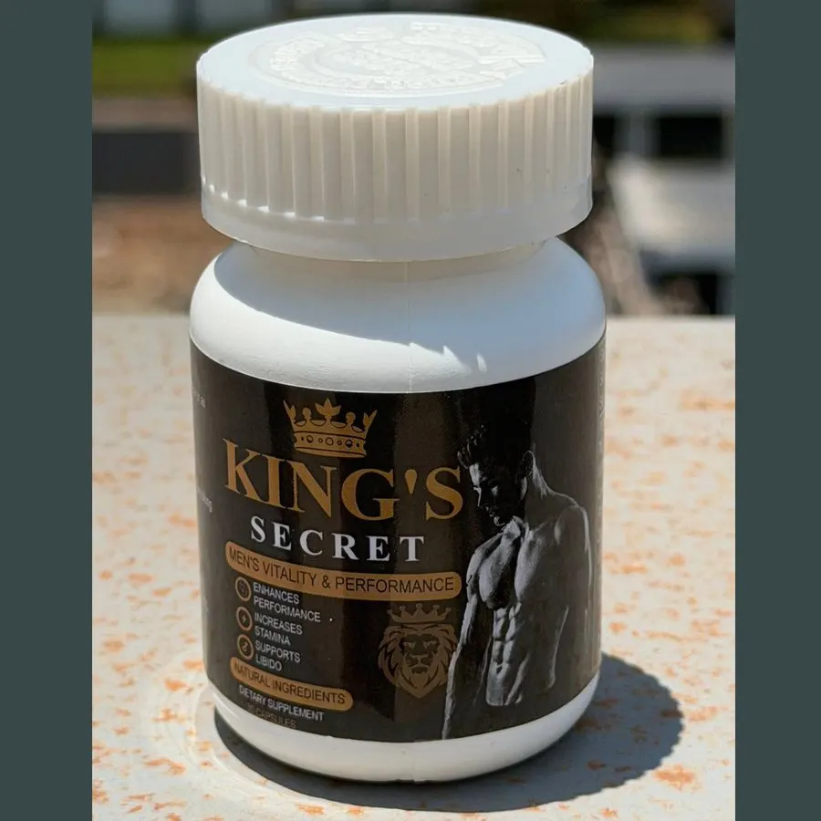 King's Secret