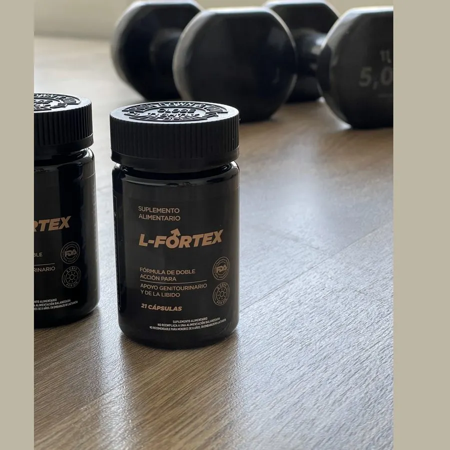 L-Fortex — foto