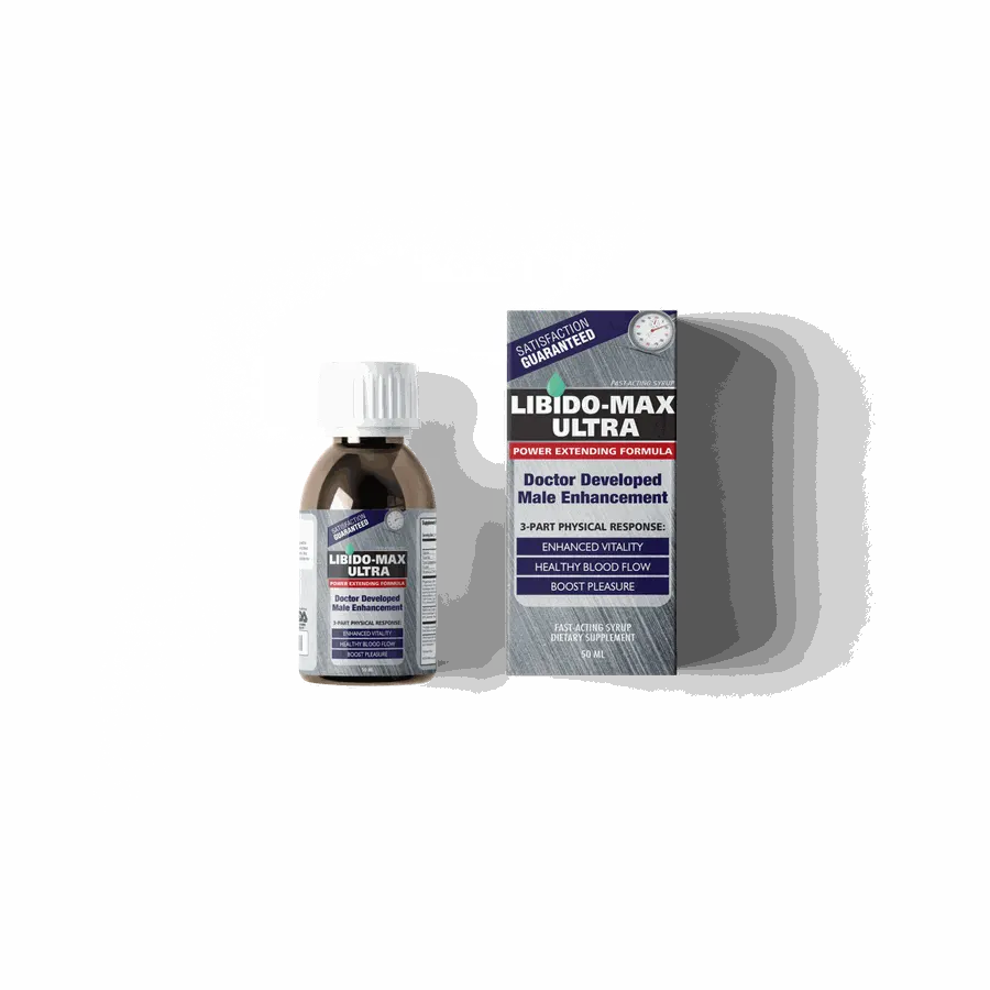 Libido-Max Ultra — صورة 2