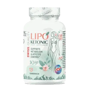LIPOKETONIC