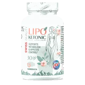Lipoketonic — photo 3