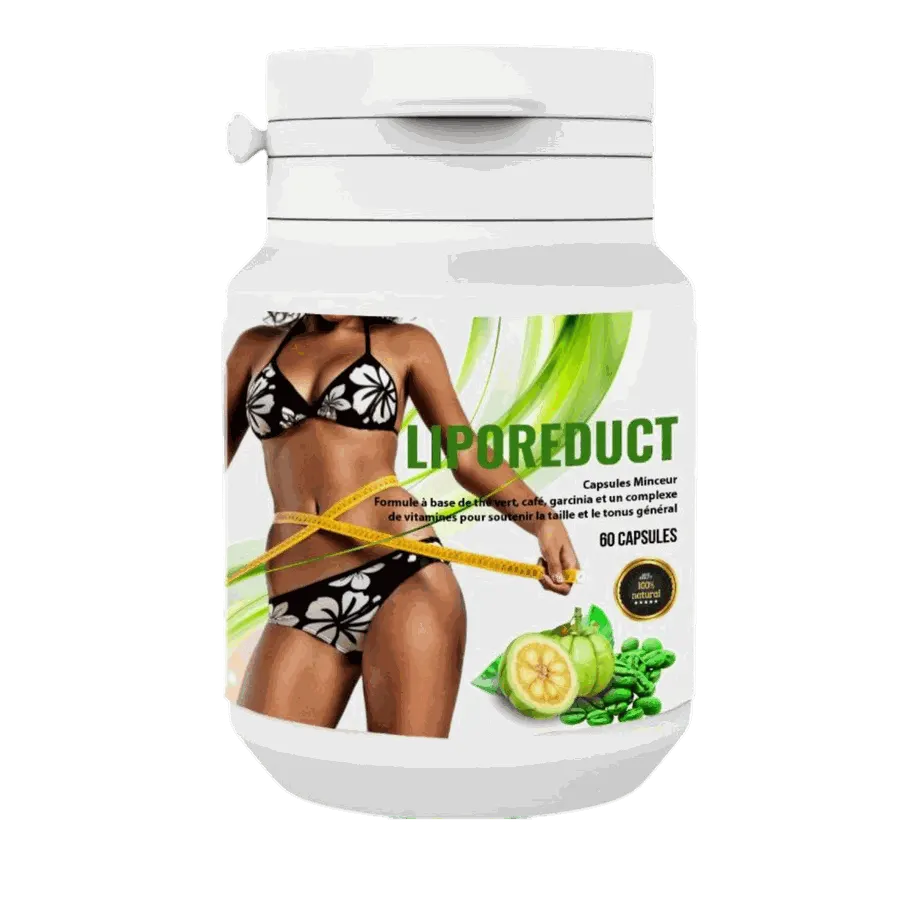 Liporeduct — صورة 2
