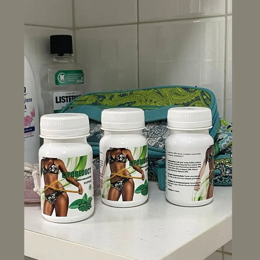Liporeduct — صورة 3