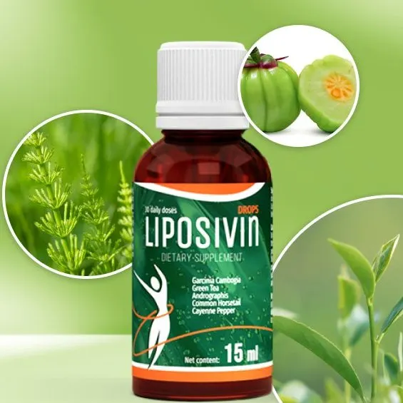 Liposivin