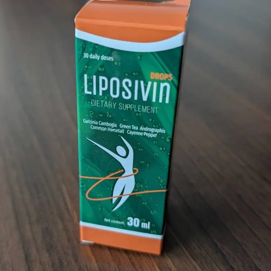 Liposivin — Immagine 2