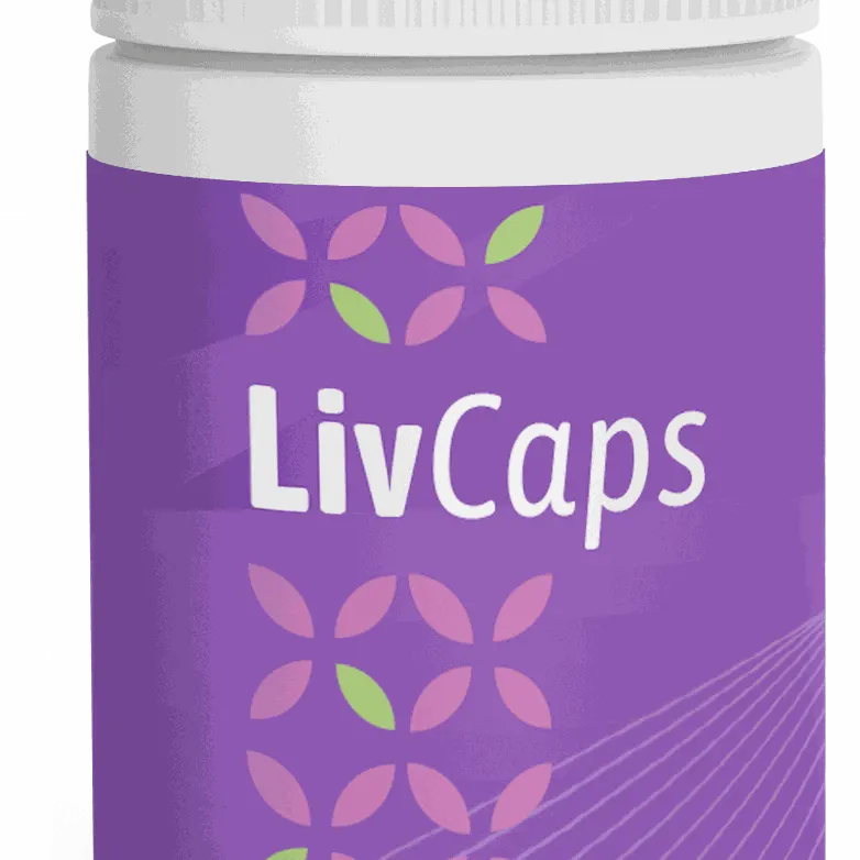 LivCaps — fotografija