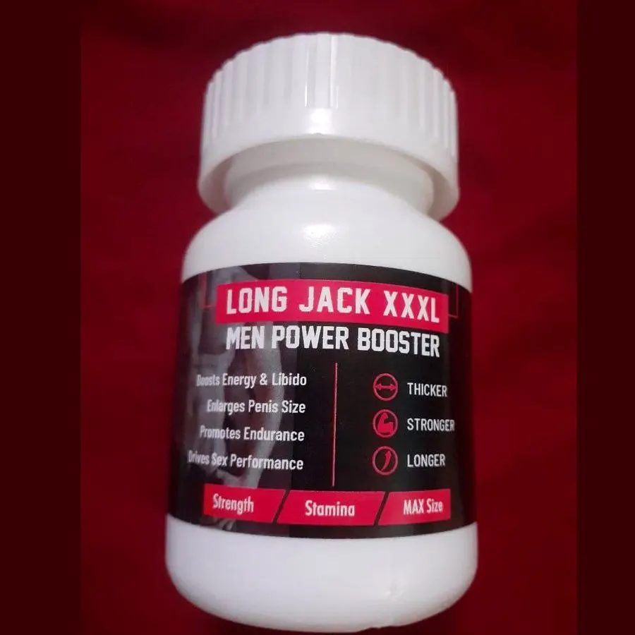 Longjack XXXL