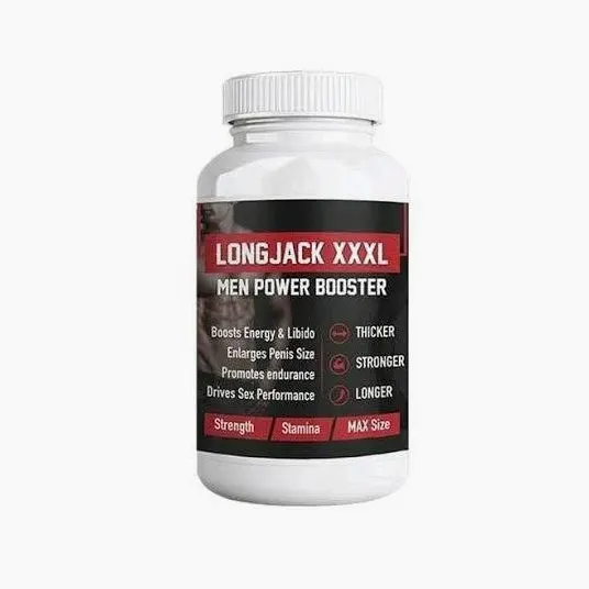 Longjack XXXL — photo 1