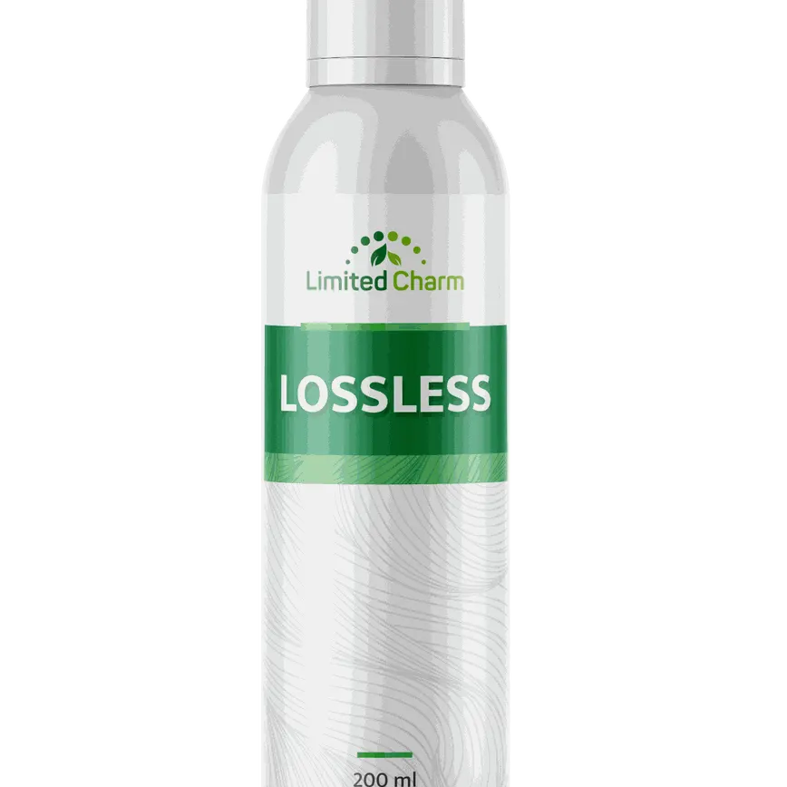 Lossless — fotografija 3
