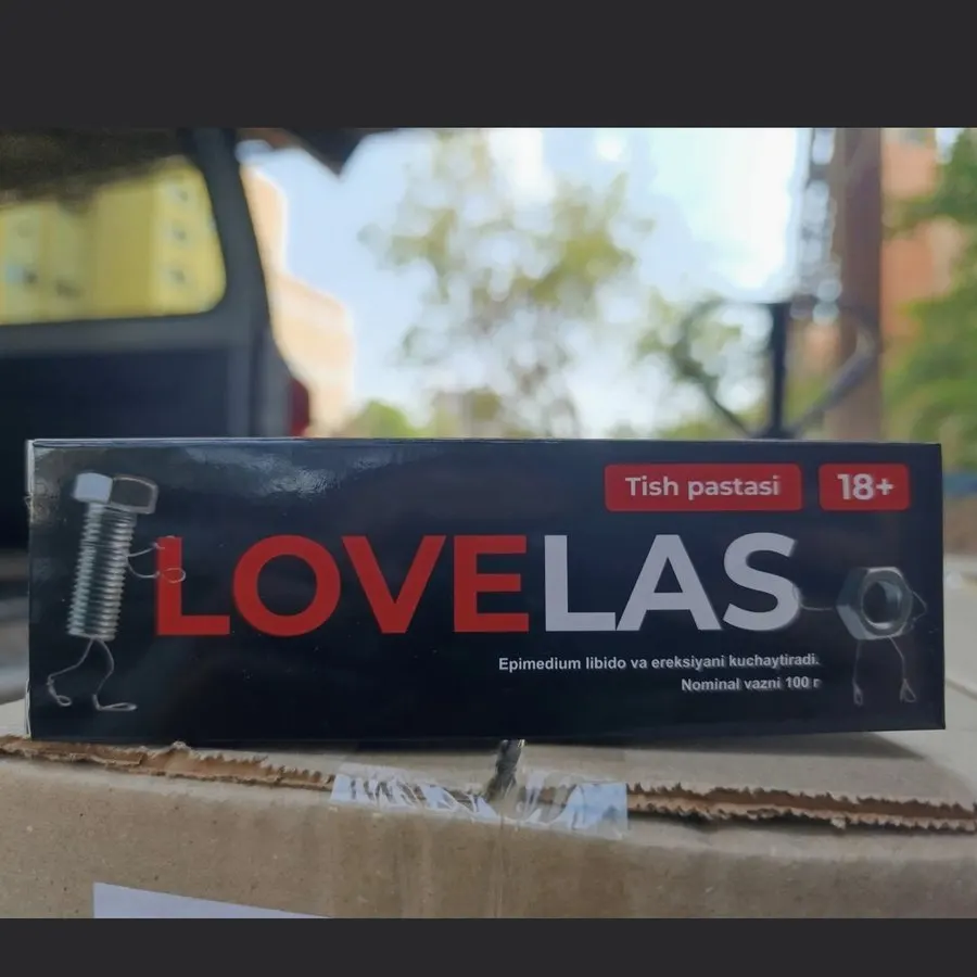 Lovelas — rasm 2