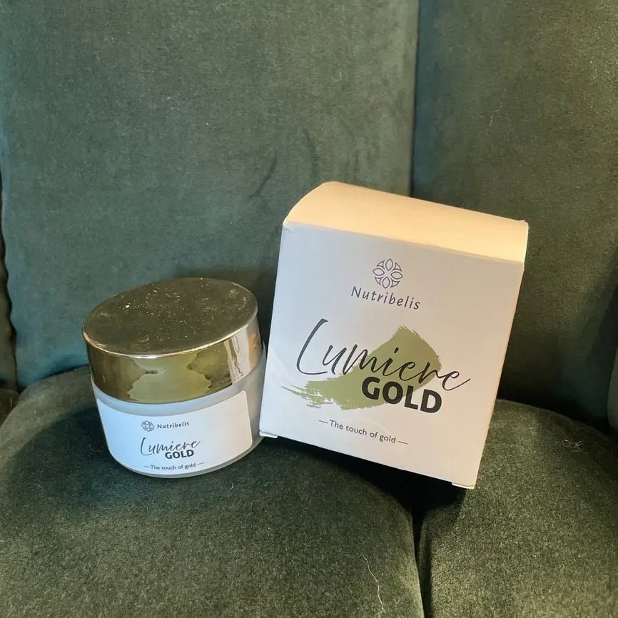 Lumiere Gold