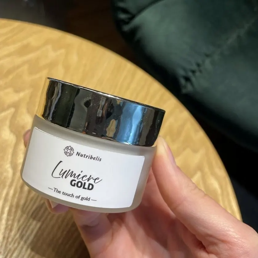 Lumiere Gold — foto 2