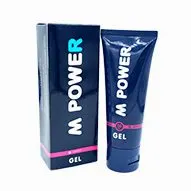 M Power Gel — รูป 3