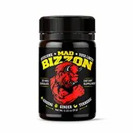 Mad Bizzon