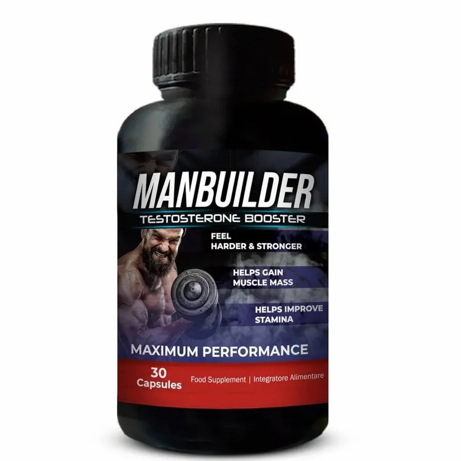 ManBuilder — εικόνα