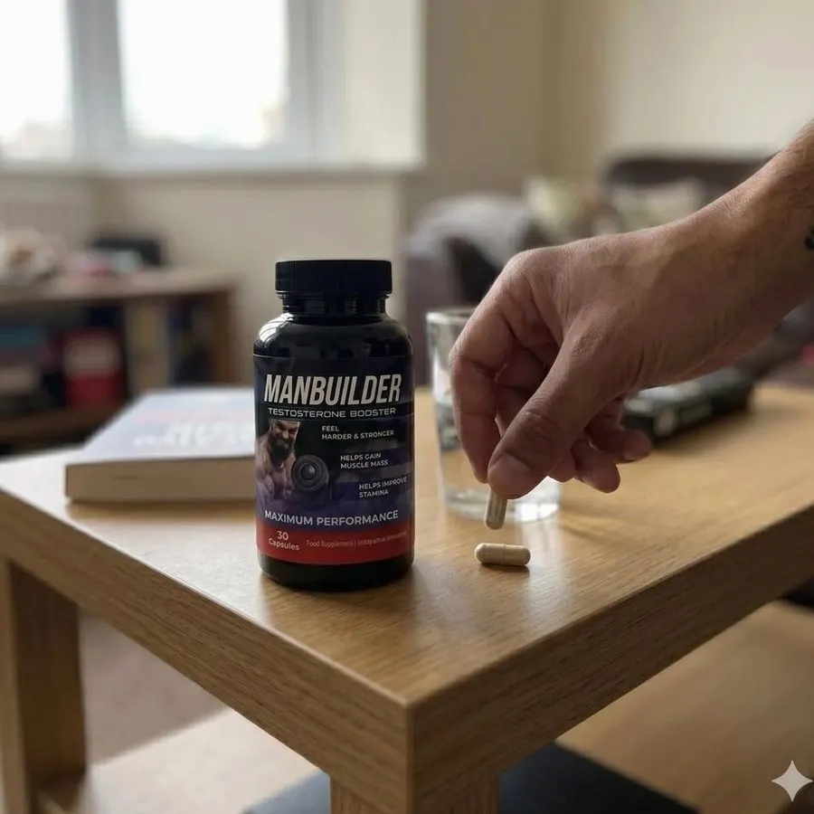 ManBuilder — εικόνα 3