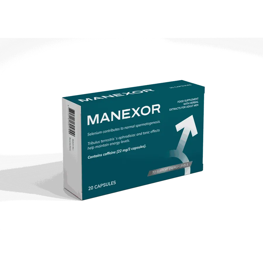 Manexor