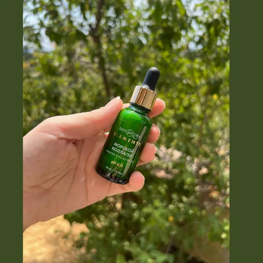 Marine Collagen