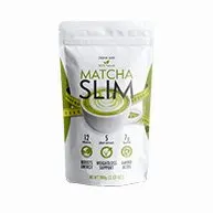 Matcha Slim — Immagine 1