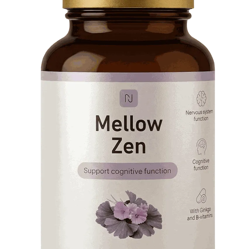 Mellow Zen — Foto