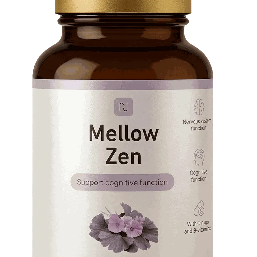 Mellow Zen — Foto 2